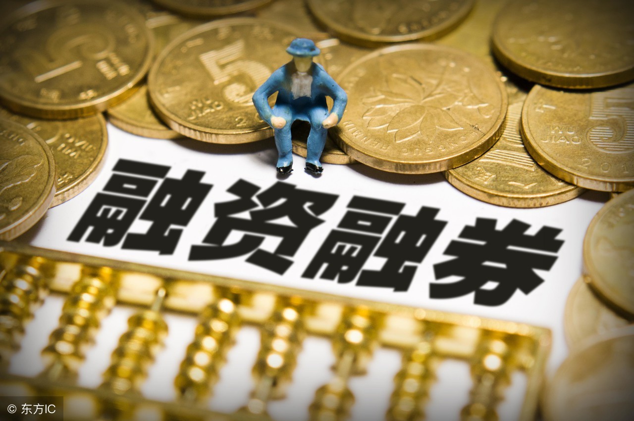 股票融资融券最新通告,融券交易信息