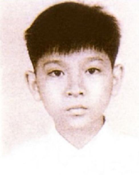 刘德华评价喻可欣,20年后刘德华谈喻可欣