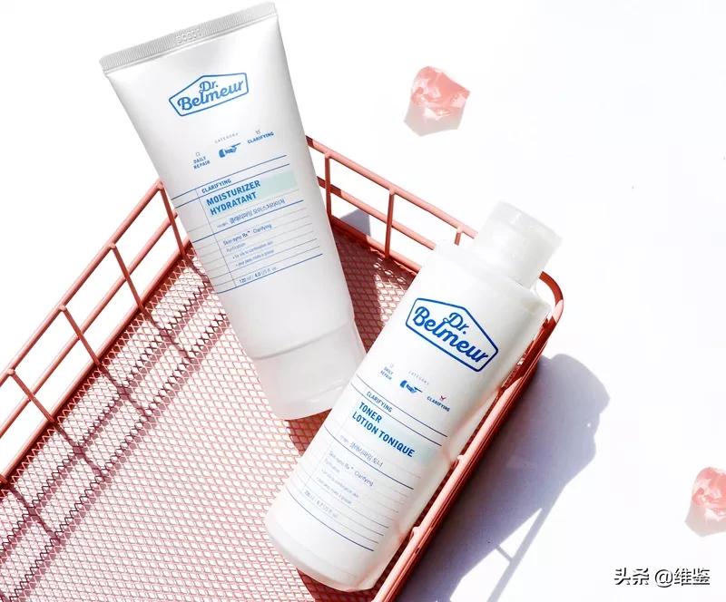 夏天水乳混油皮,混油皮夏天水乳推荐平价