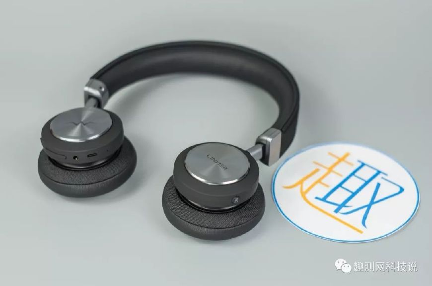 linner降噪耳机nc90,聆耳降噪耳机nc80