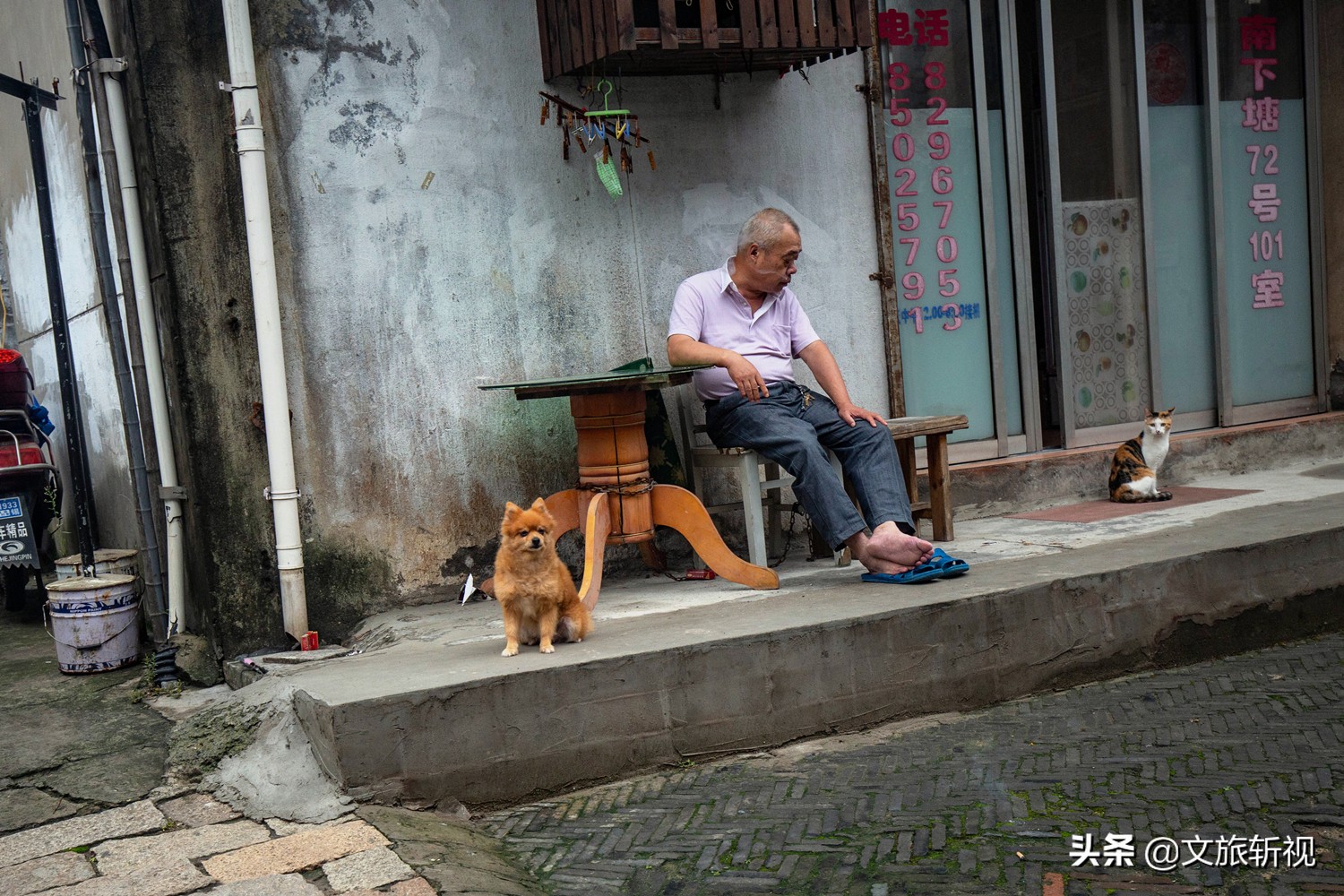 老无锡清名桥,记忆中的变迁无锡清名桥