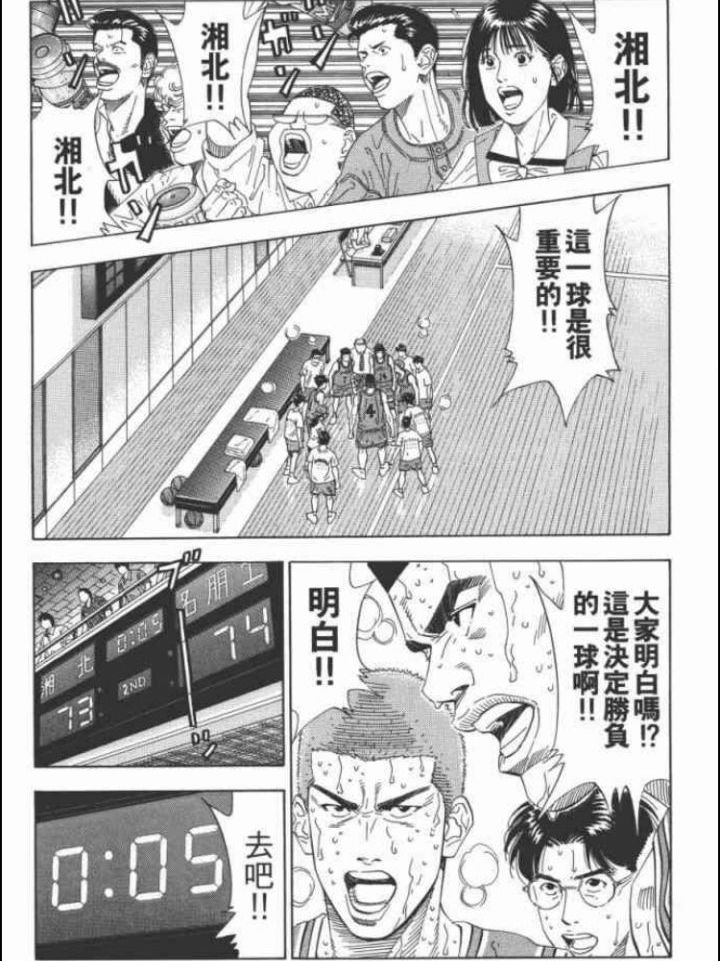 灌篮高手井上的最佳阵容,井上雄彦灌篮高手深度解析