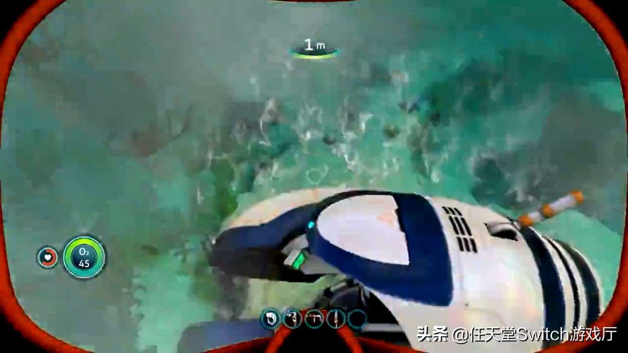 任天堂主机游戏外星人,任天堂新游戏中文