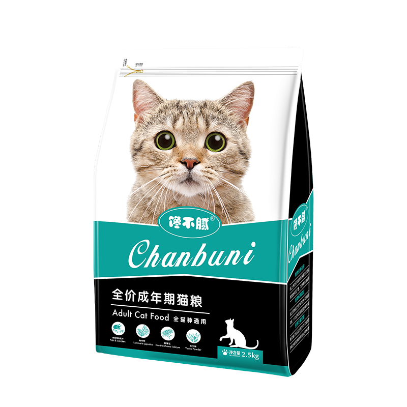 猫咪吃什么猫粮好？猫粮十大品牌排行榜