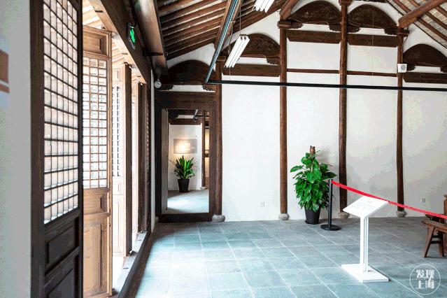 傅雷上海故居产权,浦东航头傅雷故居