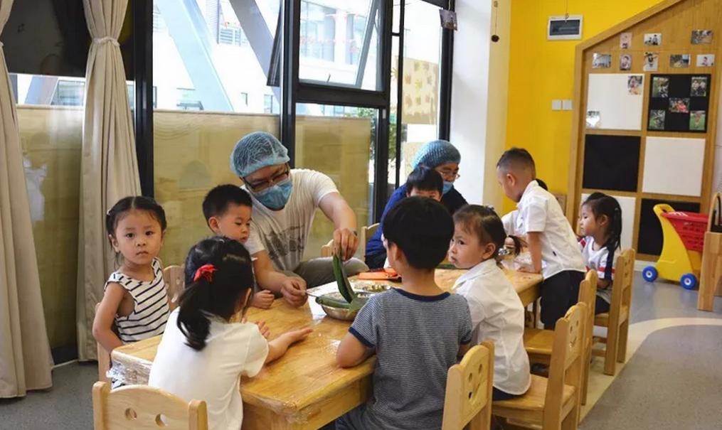 伊顿幼儿园国际教育,伊顿国际幼儿园在国内排名