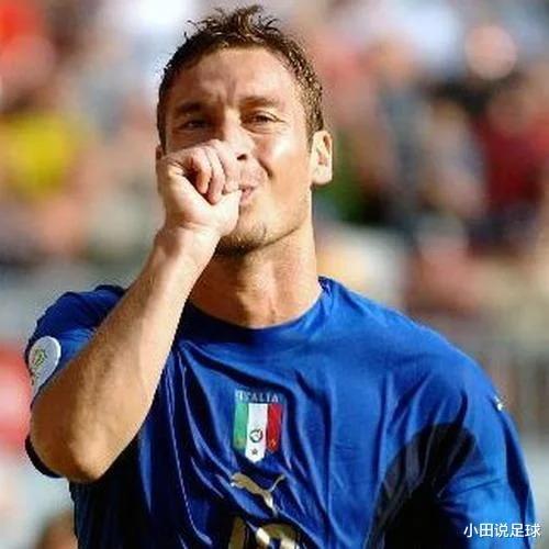 阵型4312：意大利历史最强阵容出炉，每个人都是80后球迷的最爱