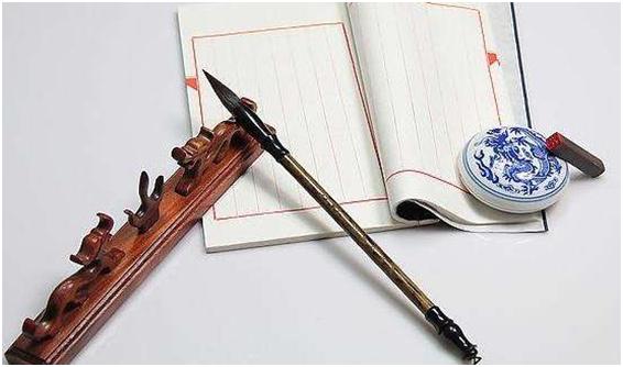 武侠世界的判官笔,这*器武**有啥含义?全新《梦想世界》能找到答案