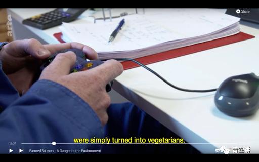 为什么瑞典人不吃挪威产的三文鱼？