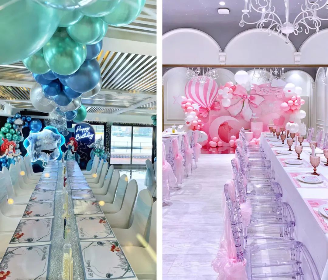 创意生日派对策划方案,怎样开一个有趣的生日party