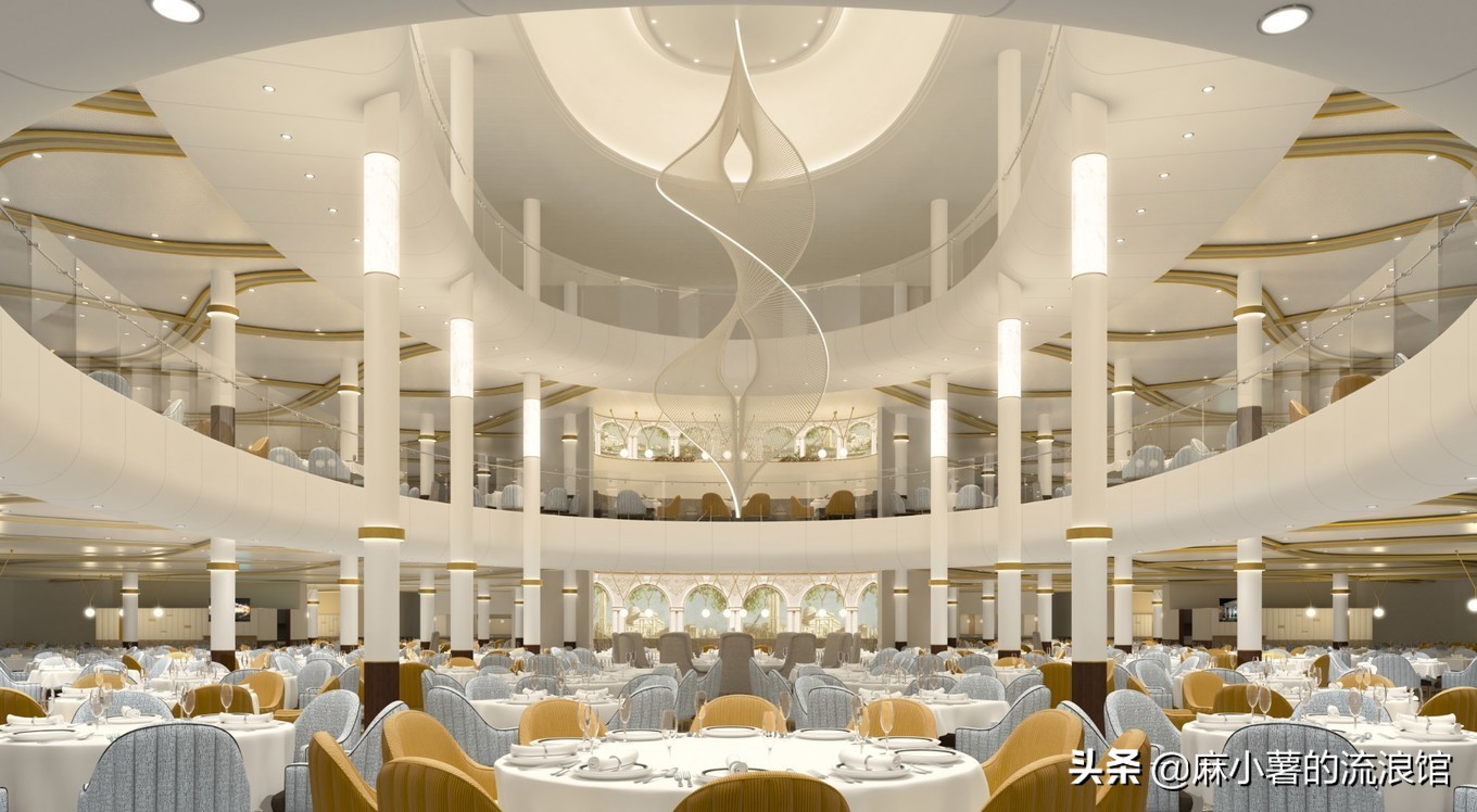 皇家加勒比海游轮巡游记,皇家加勒比游轮光谱号七日游