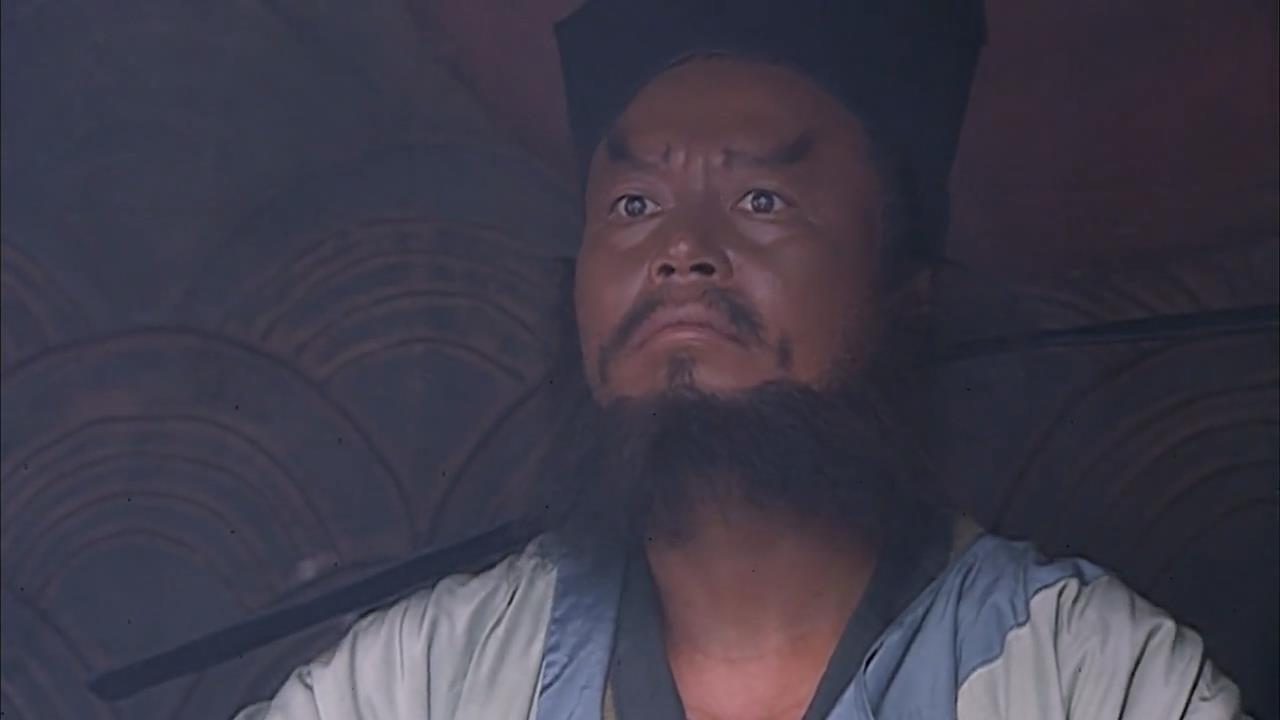 忠义水浒传天杀星卷,忠义李逵