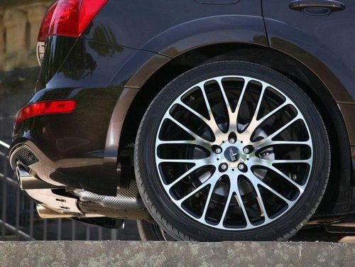 汽车轮毂损坏保养,汽车轮毂伤了怎么办