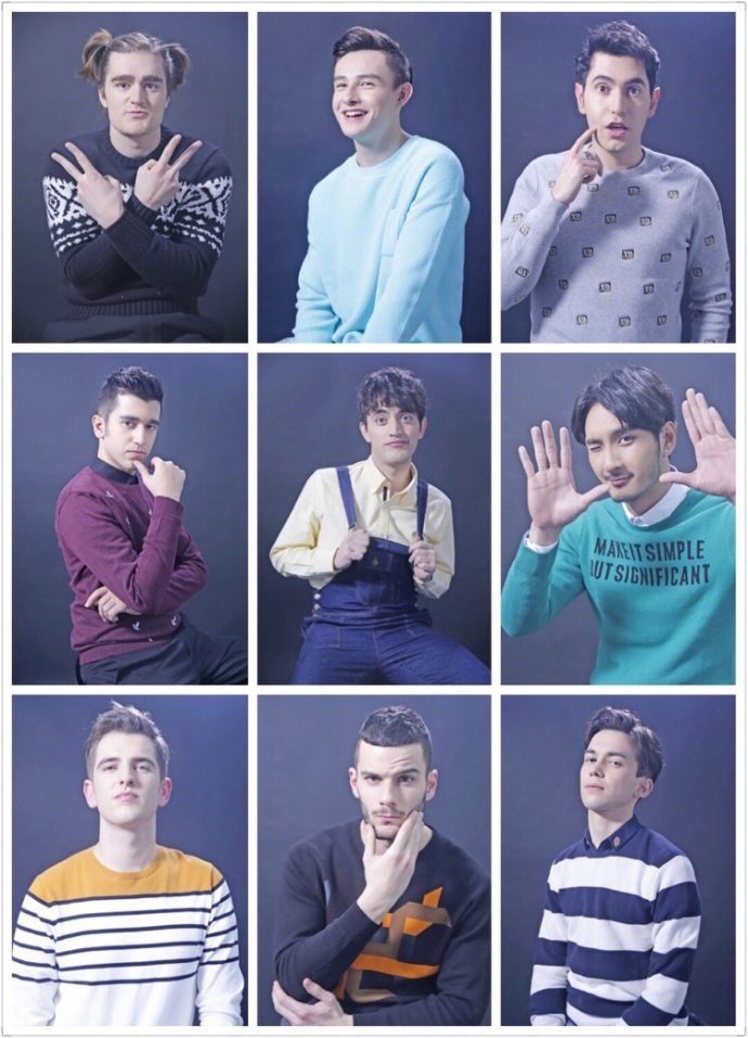 非正式会谈综艺节目人员名单,非正式会谈差不多的综艺