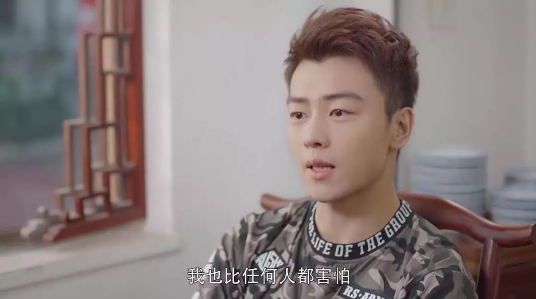 这部豆瓣9.0的国产良心青春片，不狗血的大学流水账