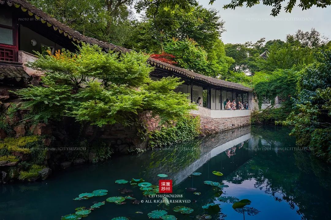 苏州有几个世界之最,苏州之最一览