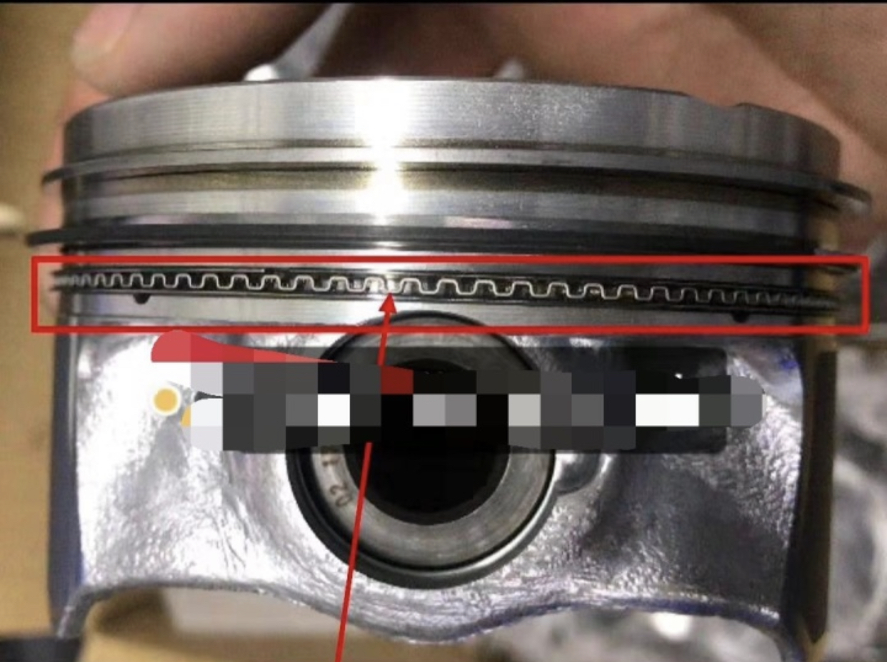 别克gl8es新车烧机油,别克gl8烧机油大修费用