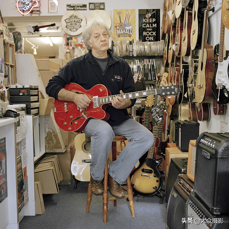 即将消亡的英国小作坊,英国小作坊