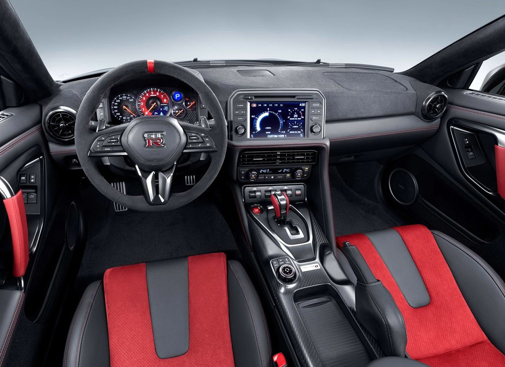 日系顶级性能车代表,这三大*用御**改装品牌,你知道多少个?