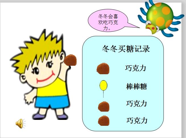 大班数学蜘蛛和糖果店教案反思,蜘蛛和糖果店教案