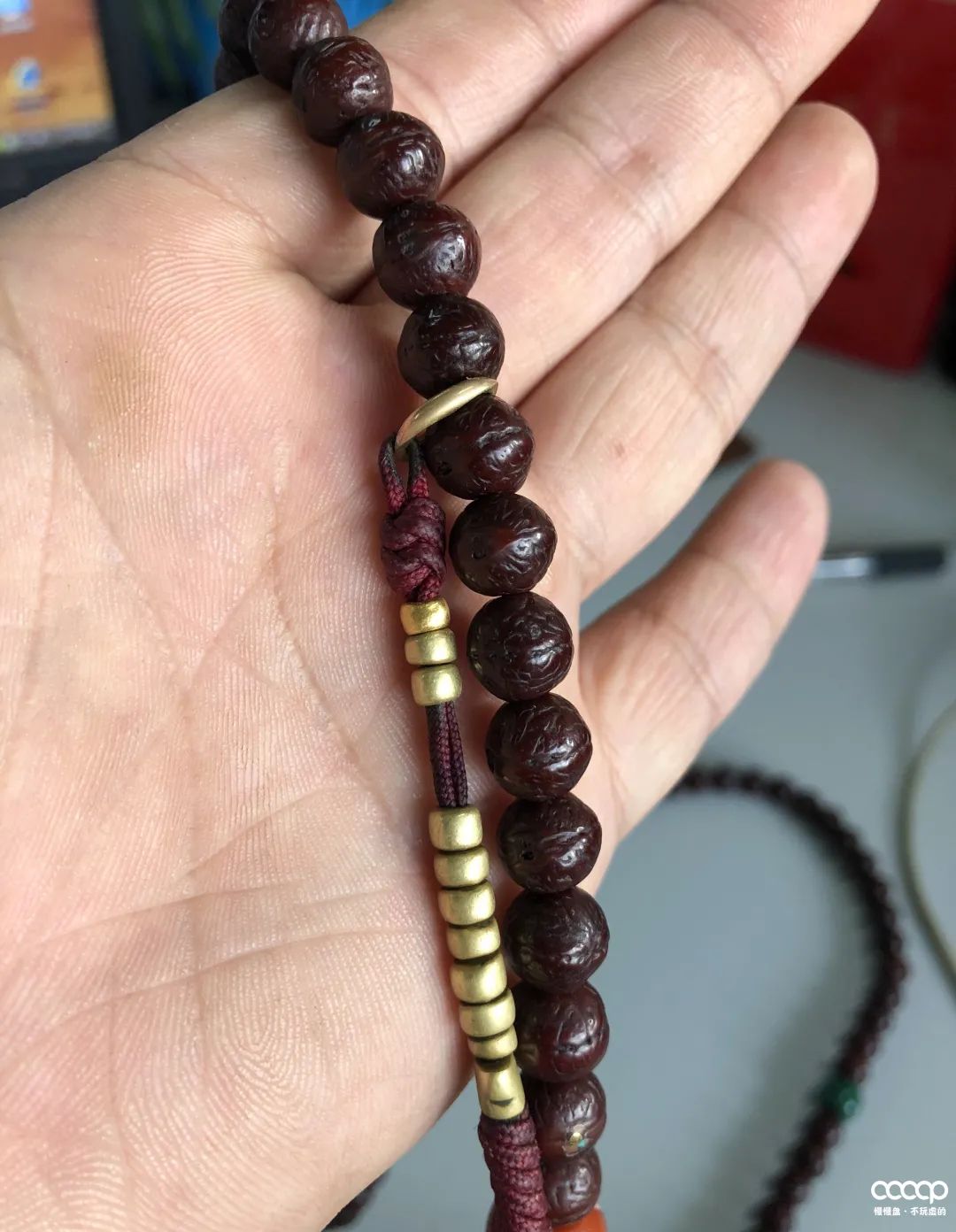 圈子人称“尿素手”！他玩凤眼，一年比我5年玩得还好