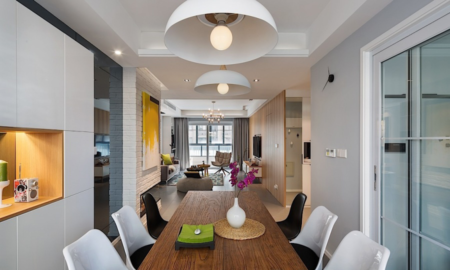 厨房改造高品质,厨房改造家居设计