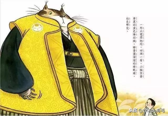 宫崎骏老爷爷笔下经典形象龙猫的原型居然是个鸟,WTF+问号脸