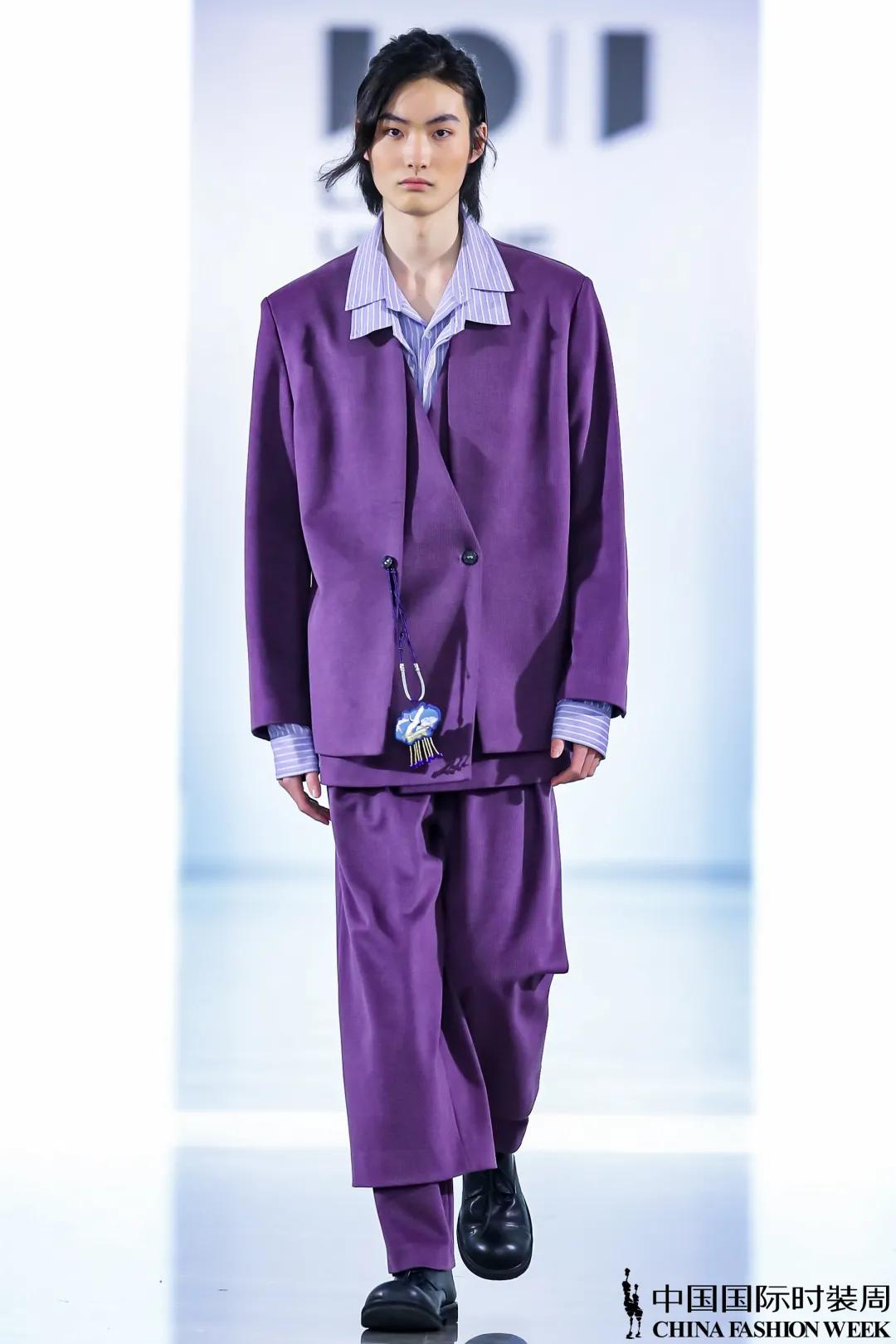 第26届中国十佳时装设计师,中国十佳时装设计师原创作品选萃