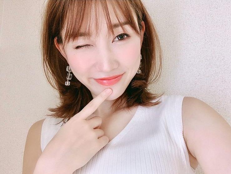 summerstyle|用手“涂”出来的透明感,才更自然