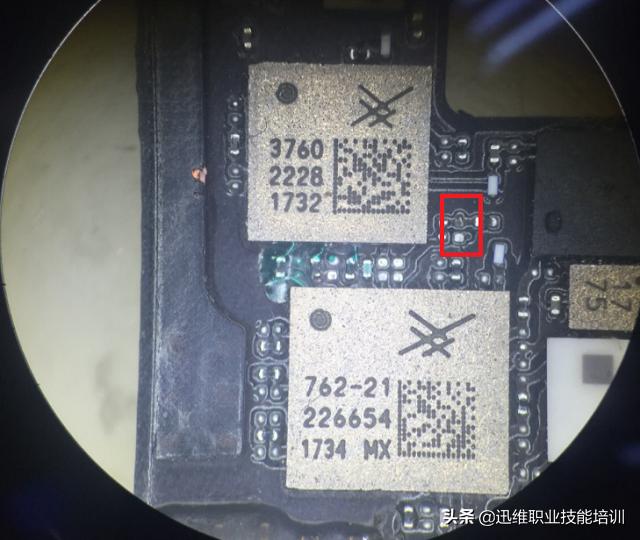 iphone8p摔后原彩不见,iphone8p摔了音量键失灵