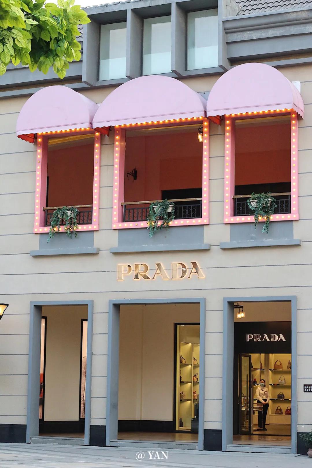 三日连逛三家奥莱,北京几家奥莱区别