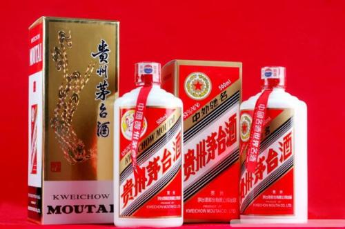 茅五剑不接地气的酒,茅五剑中端酒