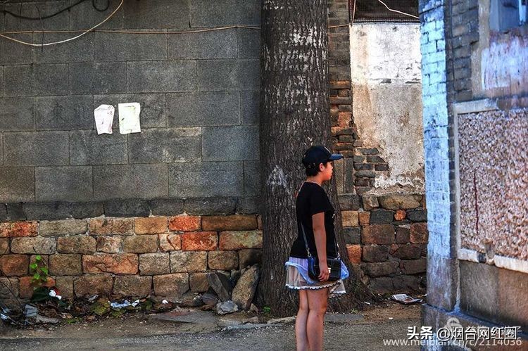 烟台所城里承载着多少回忆,烟台所城的来历