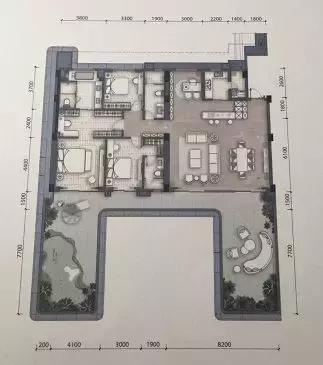 重庆蔡家一房一厅售价多少,重庆蔡家湾的房价