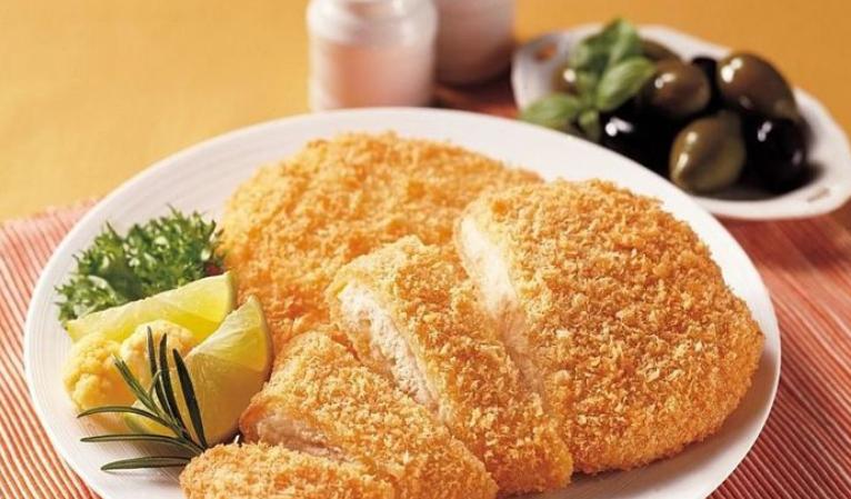 福必堡汉堡,福必堡美食