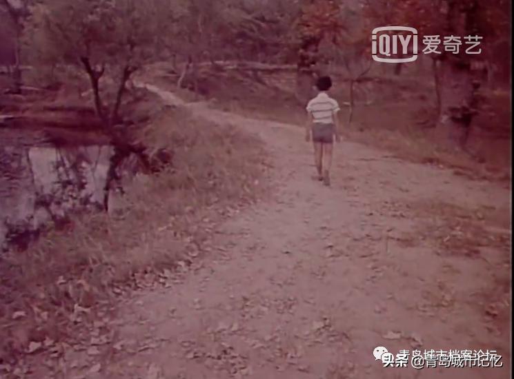 曾经在青岛拍摄过的少儿题材电影,青岛拍摄的儿童电影