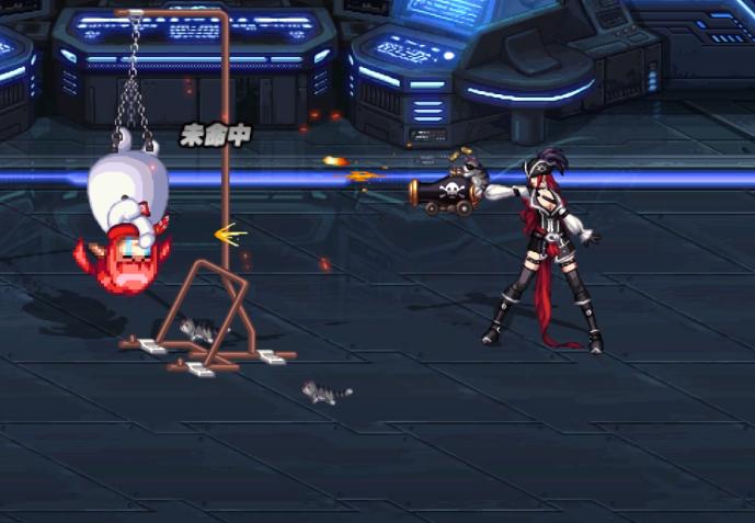 dnf第一期神器装扮全职业展示,dnf全职业攻击