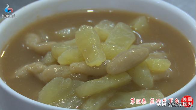 张家口莜面历史,北京人吃莜面是从什么时候开始的