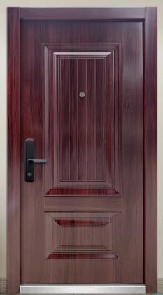 甲级安全防盗门推荐,一线品牌安全防盗门