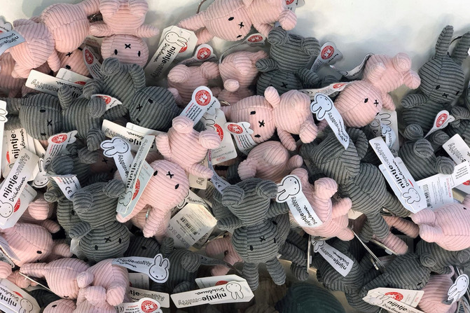 你来荷兰不可不打卡的梵高足迹地,荷兰梵高观光地点