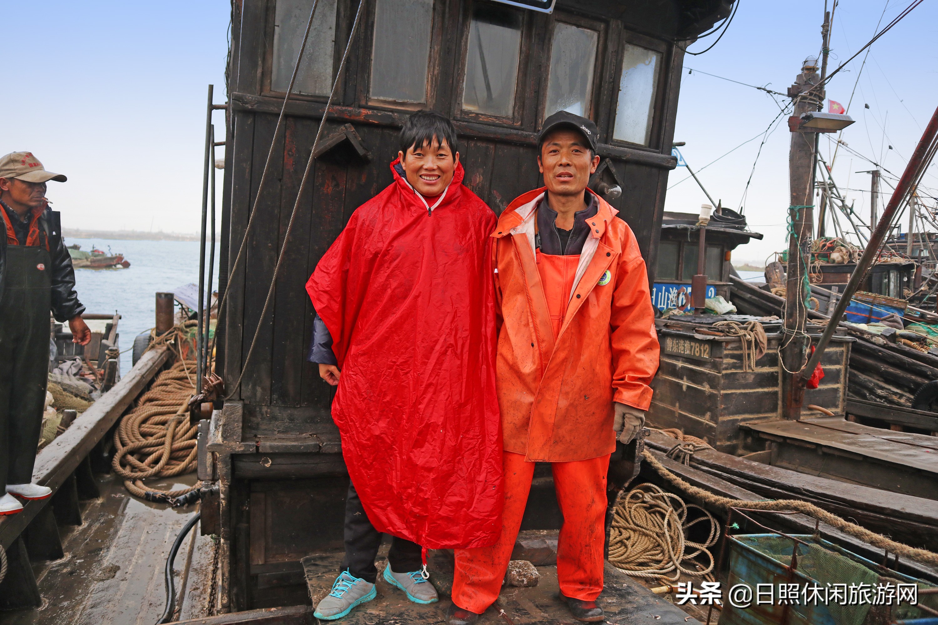 山东日照旅游4-5天详细攻略,去日照旅游应该住在哪里方便游玩