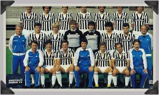 百年尤文，谁主沉浮；我们的故事，OnlyForJU「NewEra」