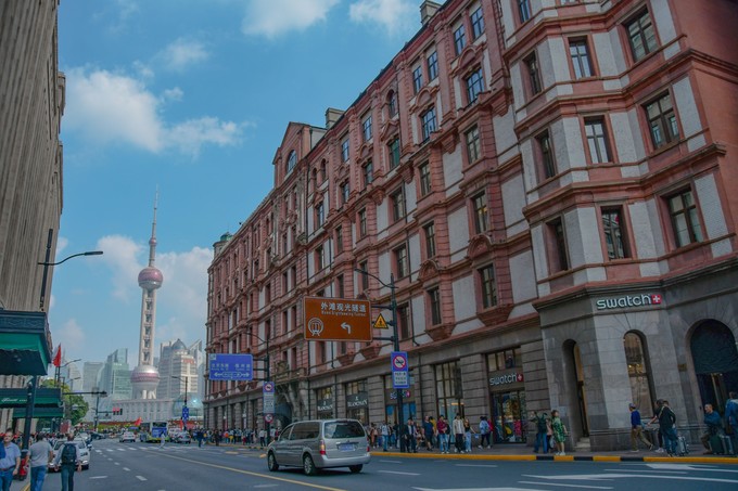 上海旅游攻略一日游详细,去上海旅游攻略七日游