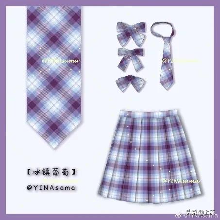 jk制服为什么受男人的喜爱,jk制服为什么这么好吃