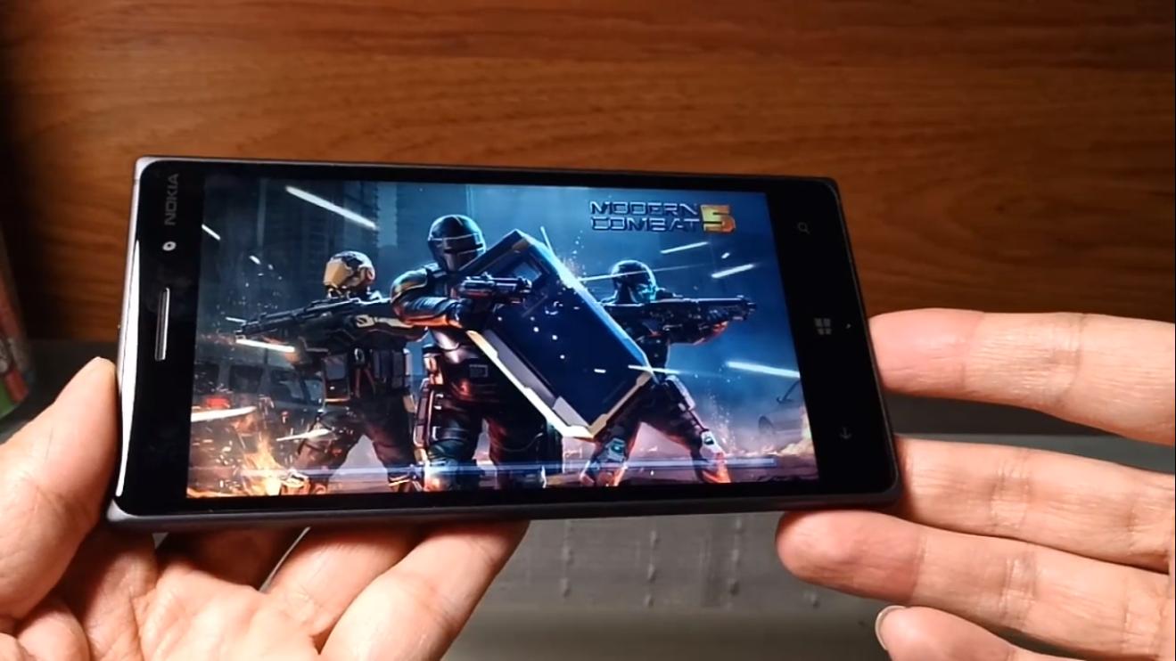 开箱一台旧电脑,lumia830手机测评