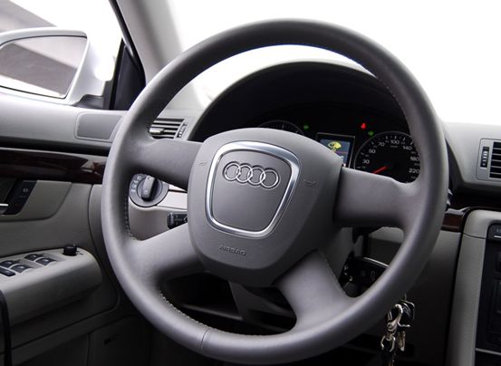 5万块想买奥迪a4,5万买a4