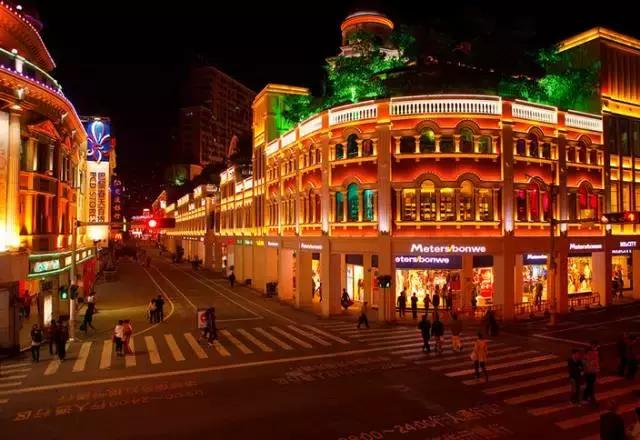 盘点国内最坑十大美食街,国内最踩坑的十条美食街