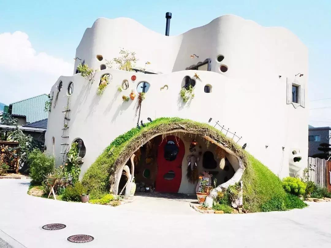 日本最火爆的亲子面包店！儿童节带着宝宝去探访童话烘焙坊