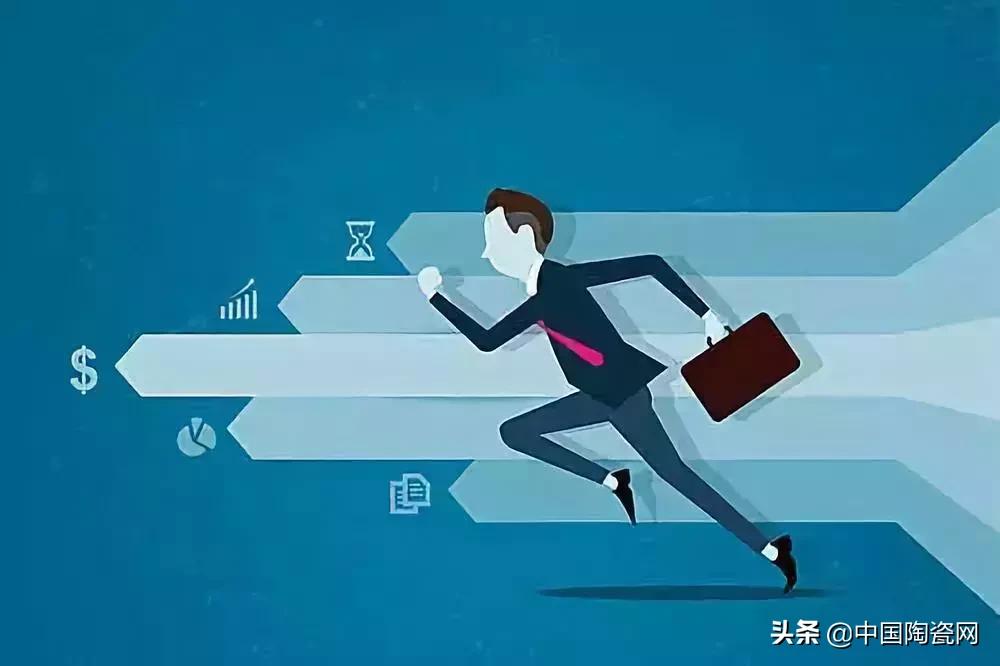 行业艰难，瓷砖销售人员出路何在？