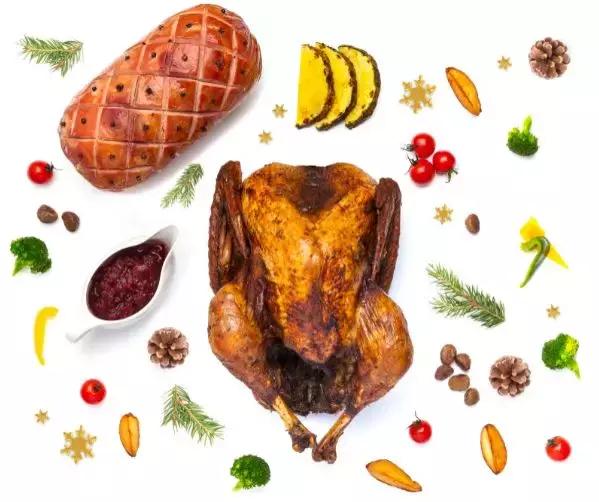 圣诞好玩活动,如何玩转圣淘沙岛